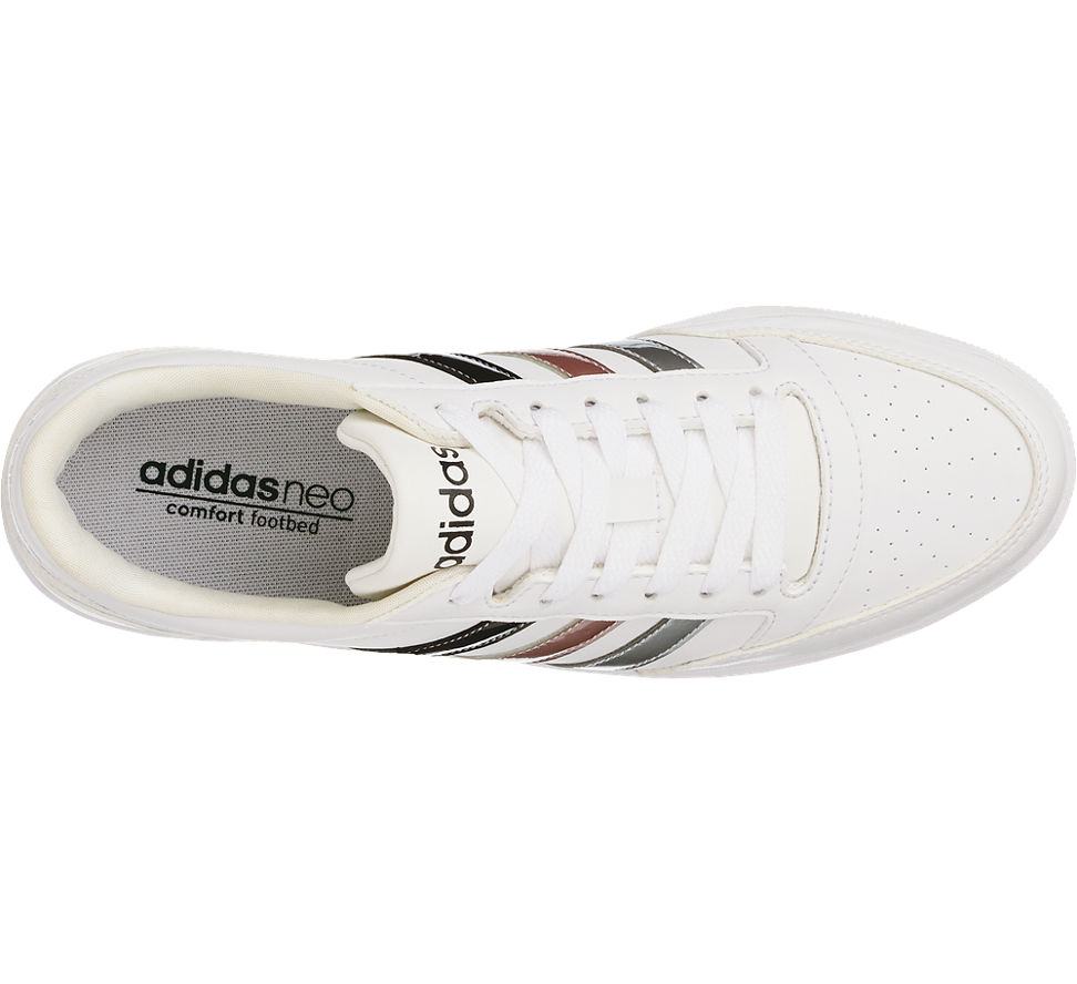 buty adidas neo hoops vl w buty adidas neo hoops vl w